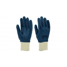 STARLİNE E-206-B BLUE NİTRİL ELDİVEN